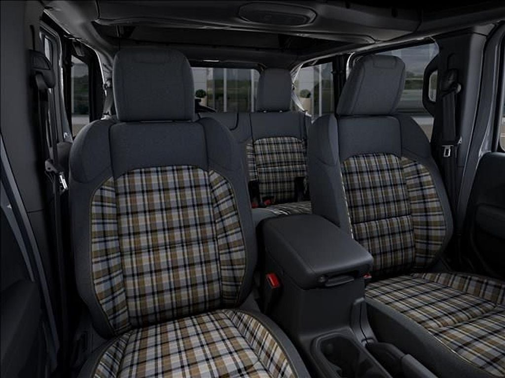 2026 Jeep Wrangler 85th Anniversary