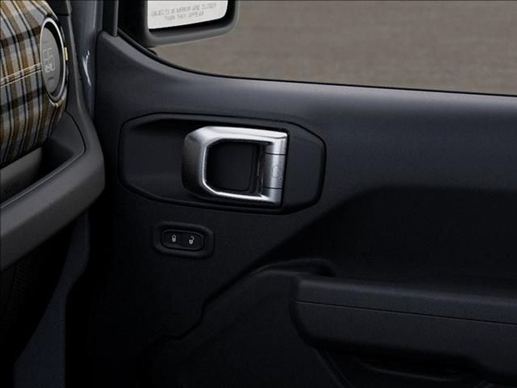 2026 Jeep Wrangler 85th Anniversary