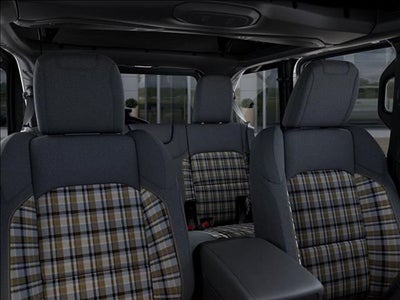 2026 Jeep Wrangler 85th Anniversary