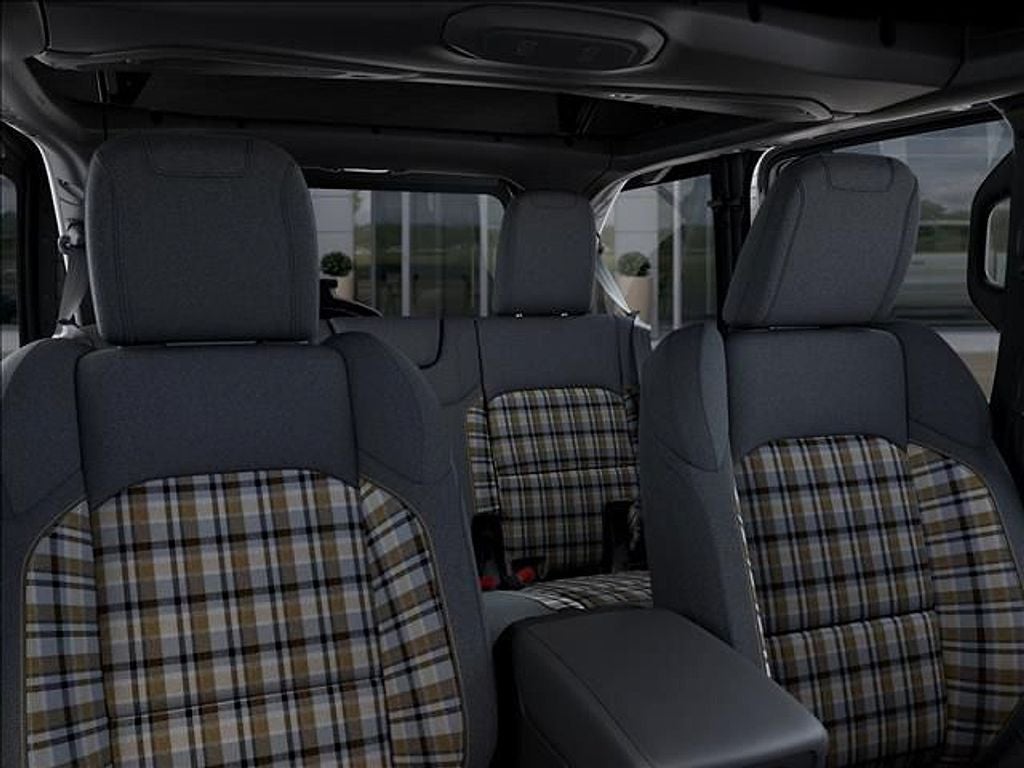 2026 Jeep Wrangler 85th Anniversary