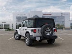 2026 Jeep Wrangler 85th Anniversary