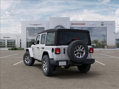 2026 Jeep Wrangler 85th Anniversary