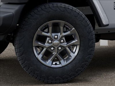 2026 Jeep Wrangler 85th Anniversary