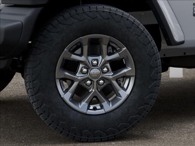 2026 Jeep Wrangler 85th Anniversary