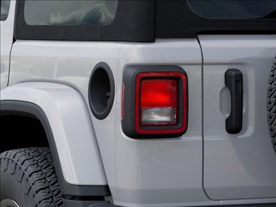 2026 Jeep Wrangler 85th Anniversary