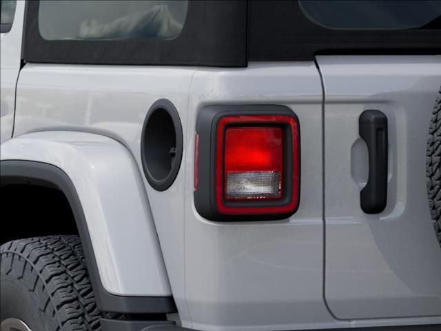 2026 Jeep Wrangler 85th Anniversary