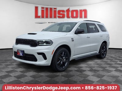 2026 Dodge Durango GT Plus America 250 Edition