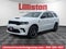 2026 Dodge Durango GT Plus America 250 Edition
