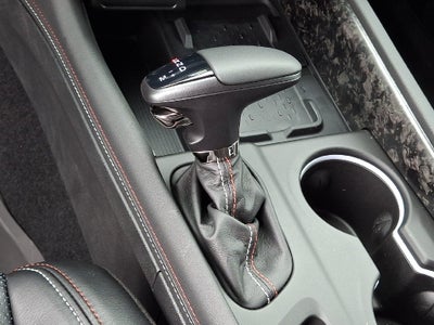 2026 Dodge Durango GT Plus America 250 Edition