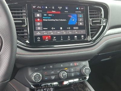 2026 Dodge Durango GT Plus America 250 Edition