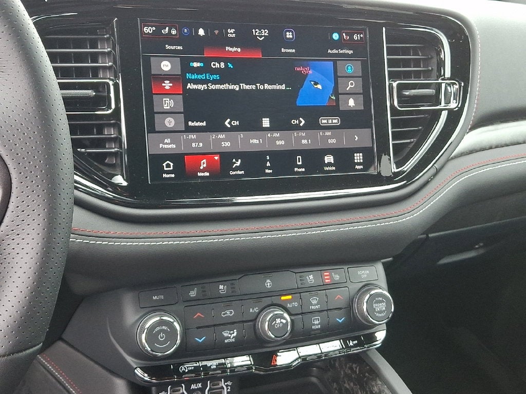 2026 Dodge Durango GT Plus America 250 Edition