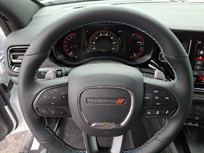2026 Dodge Durango GT Plus America 250 Edition