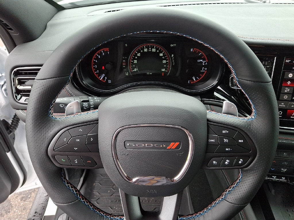 2026 Dodge Durango GT Plus America 250 Edition