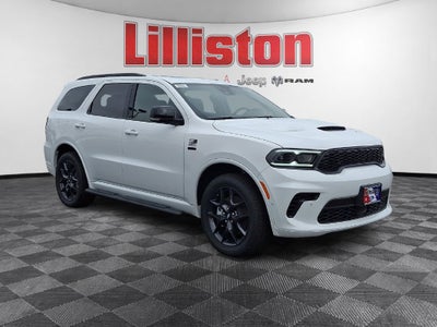 2026 Dodge Durango GT Plus America 250 Edition