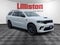 2026 Dodge Durango GT Plus America 250 Edition