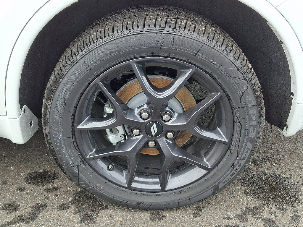 2026 Dodge Durango GT Plus America 250 Edition