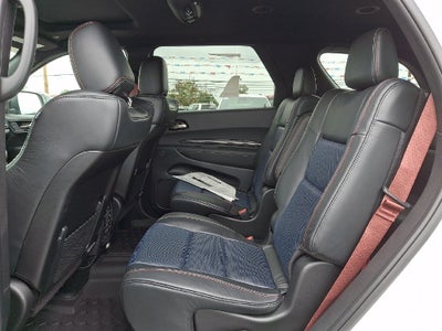 2026 Dodge Durango GT Plus America 250 Edition