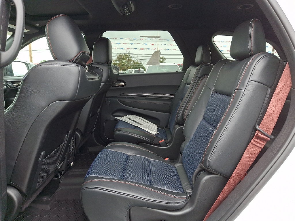 2026 Dodge Durango GT Plus America 250 Edition