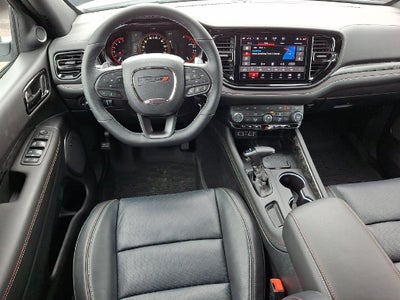 2026 Dodge Durango GT Plus America 250 Edition