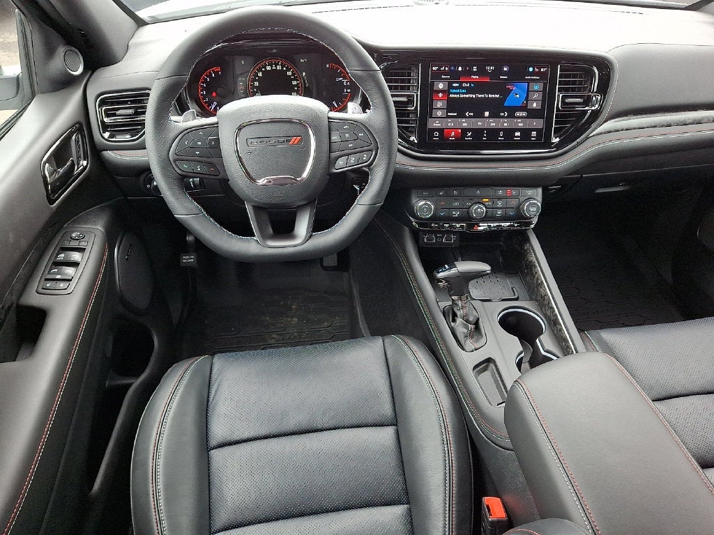 2026 Dodge Durango GT Plus America 250 Edition