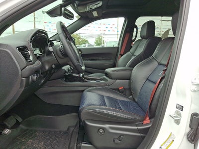 2026 Dodge Durango GT Plus America 250 Edition