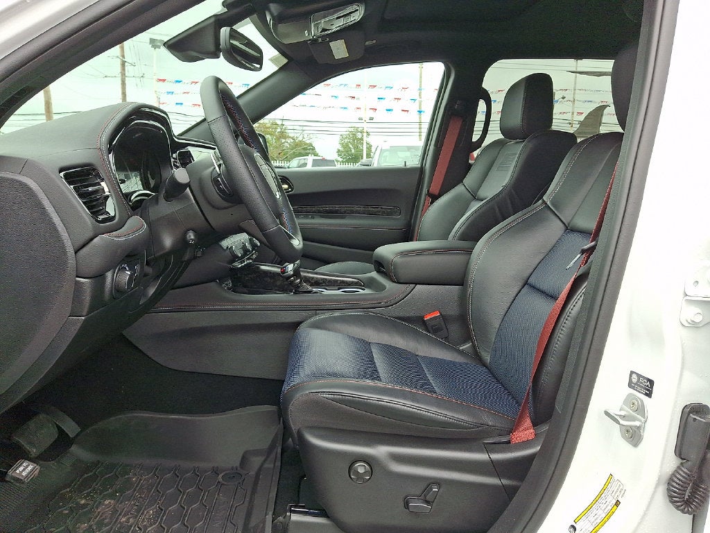 2026 Dodge Durango GT Plus America 250 Edition