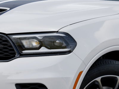 2026 Dodge Durango GT Plus America 250 Edition