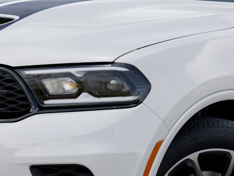 2026 Dodge Durango GT Plus America 250 Edition