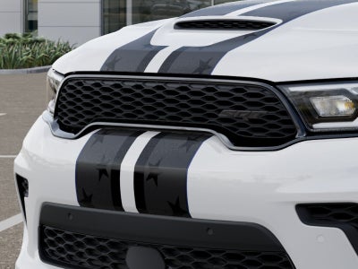2026 Dodge Durango GT Plus America 250 Edition