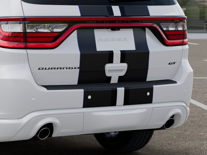 2026 Dodge Durango GT Plus America 250 Edition