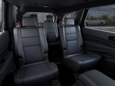 2026 Dodge Durango GT Plus America 250 Edition