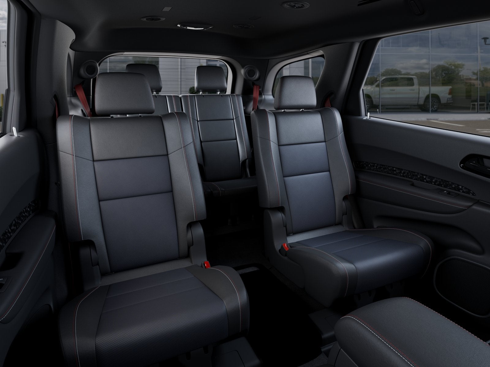 2026 Dodge Durango GT Plus America 250 Edition