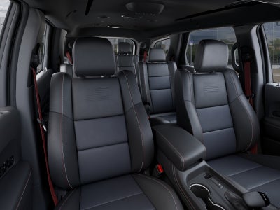 2026 Dodge Durango GT Plus America 250 Edition