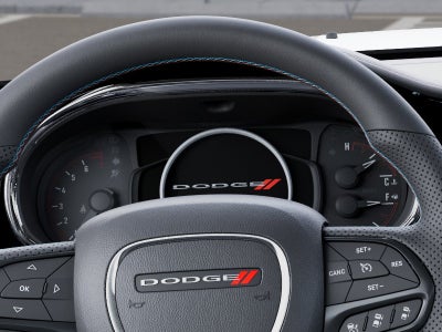 2026 Dodge Durango GT Plus America 250 Edition