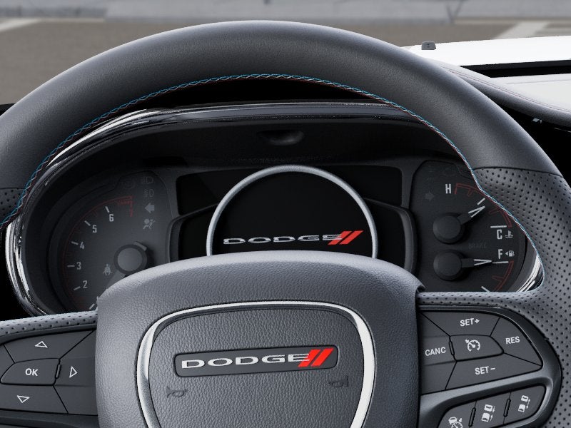 2026 Dodge Durango GT Plus America 250 Edition