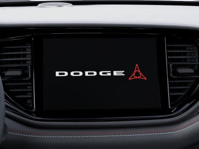 2026 Dodge Durango GT Plus America 250 Edition