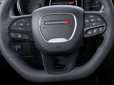2026 Dodge Durango GT Plus America 250 Edition