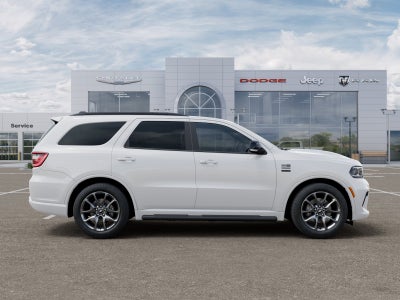 2026 Dodge Durango GT Plus America 250 Edition