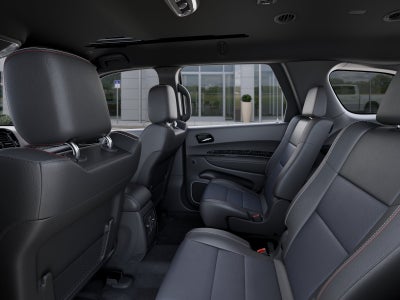 2026 Dodge Durango GT Plus America 250 Edition