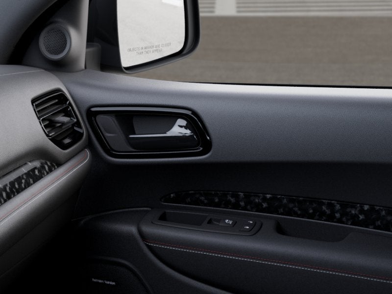 2026 Dodge Durango GT Plus America 250 Edition