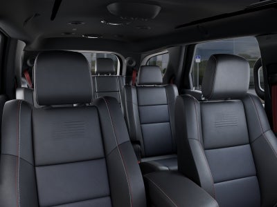 2026 Dodge Durango GT Plus America 250 Edition