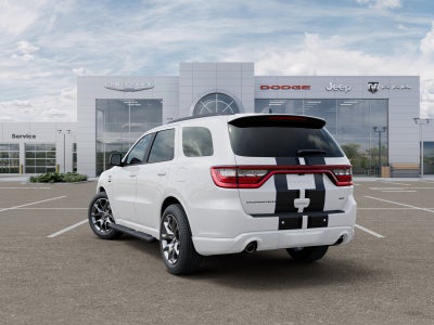 2026 Dodge Durango GT Plus America 250 Edition