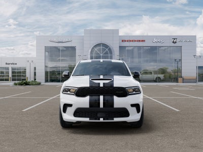2026 Dodge Durango GT Plus America 250 Edition