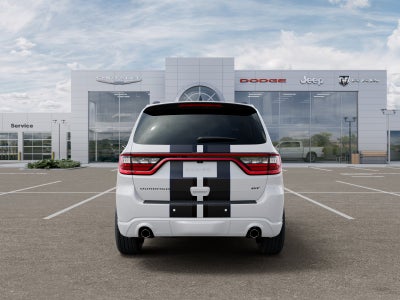 2026 Dodge Durango GT Plus America 250 Edition