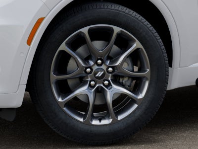 2026 Dodge Durango GT Plus America 250 Edition