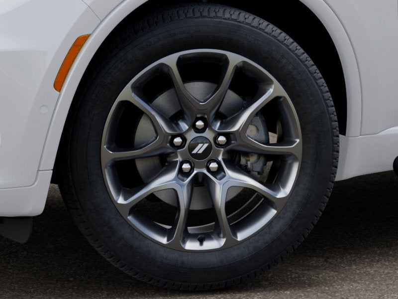 2026 Dodge Durango GT Plus America 250 Edition