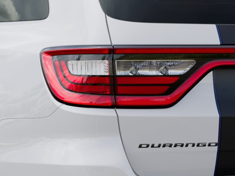 2026 Dodge Durango GT Plus America 250 Edition