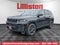 2027 Jeep Grand Cherokee Altitude