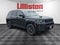 2027 Jeep Grand Cherokee Altitude