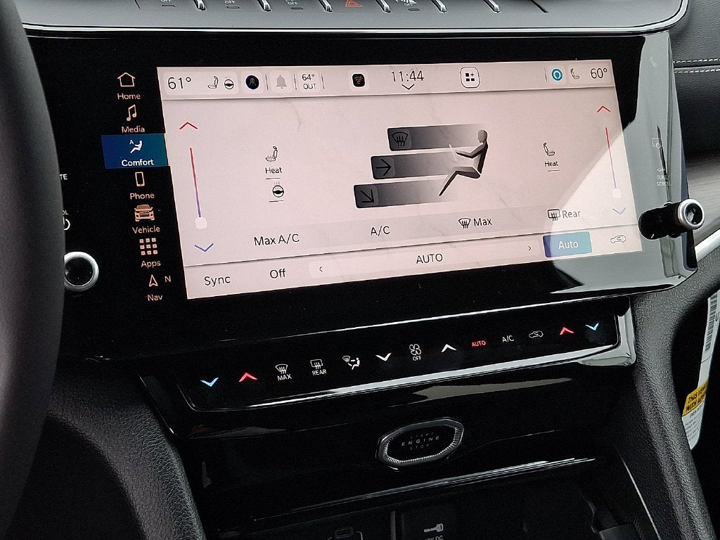 2027 Jeep Grand Cherokee Altitude